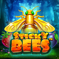 Sticky Bees-Pragmatic Play