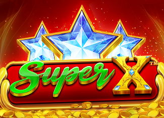 Super X�-Pragmatic Play