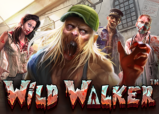 Wild Walker-Pragmatic Play