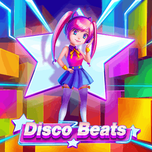 Disco Beats-Habanero