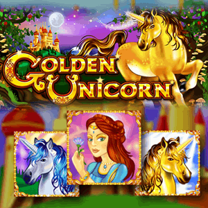 Golden Unicorn-Habanero