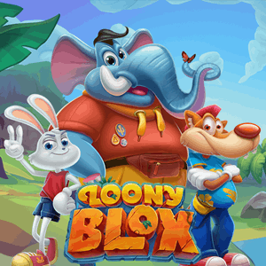 Loony Blox-Habanero