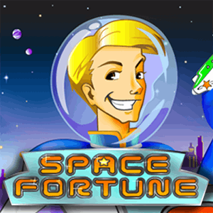 Space Fortune-Habanero