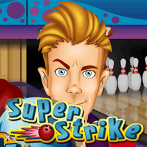 Super Strike-Habanero